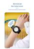 Sanda Cross-border Watches for Men, Women, and Teens - Fresh Style, Sporty Waterproof Electronic Quartz Watches, Fashionable for Students