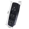 Electric Power Window Switch 2518300290 A2518300290 For Mercedes-Benz W164 GL320 GL350 GL450 ML320 ML350 ML450 Car Accessories