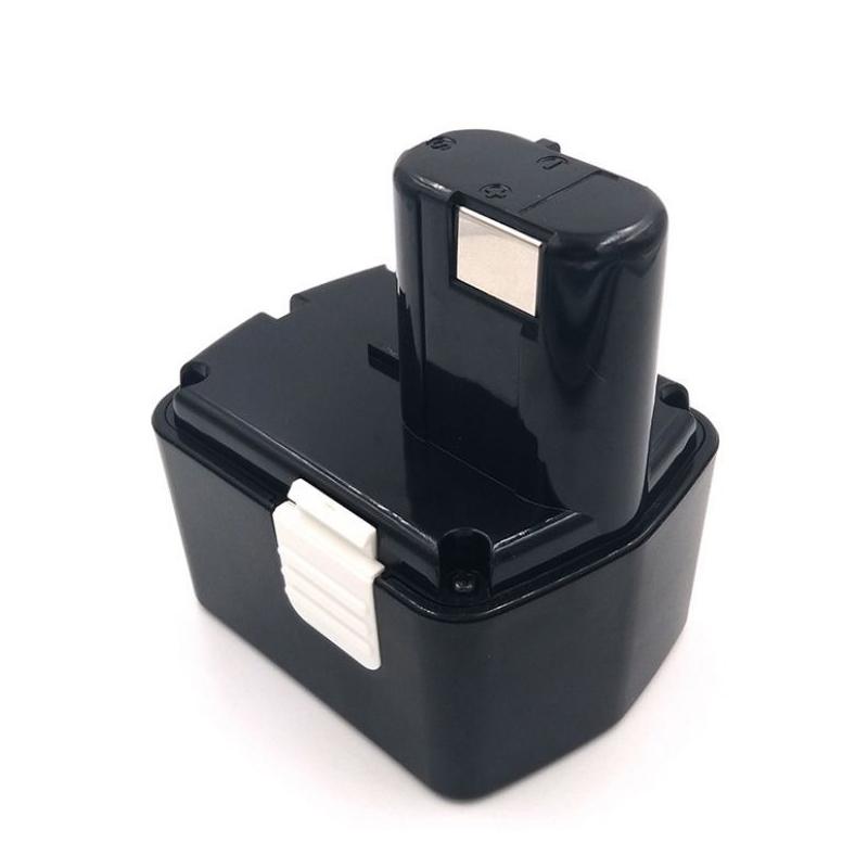 Rechargeable For Hitachi 14.4V Battery Cordless Power Tool Battery 4800mAh NI-CD EB1414S EB14B EB1412S 324367 EB14S DS14DL