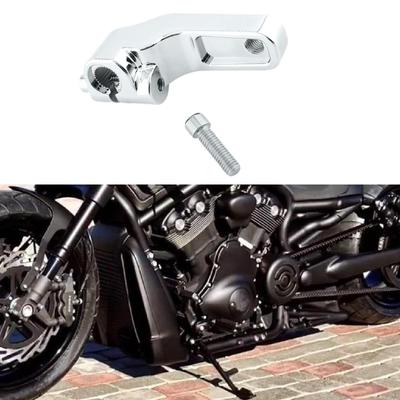 Foot Gear Shift Lever Assembly Repairing Easy To Install Screw Hardware Replacement for Night Rod