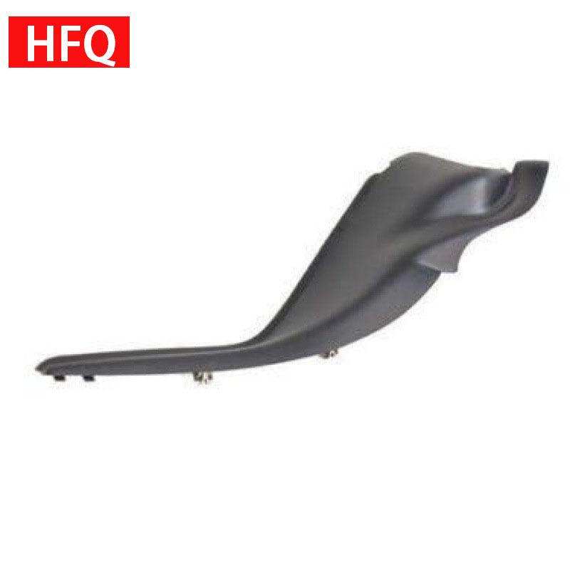 

Панель накладки вентиляционного отверстия капота Chrysler Pacifica (2017-2023) 68228476AC Model A