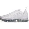 Air VaporMax Plus White Platinum 924453-100