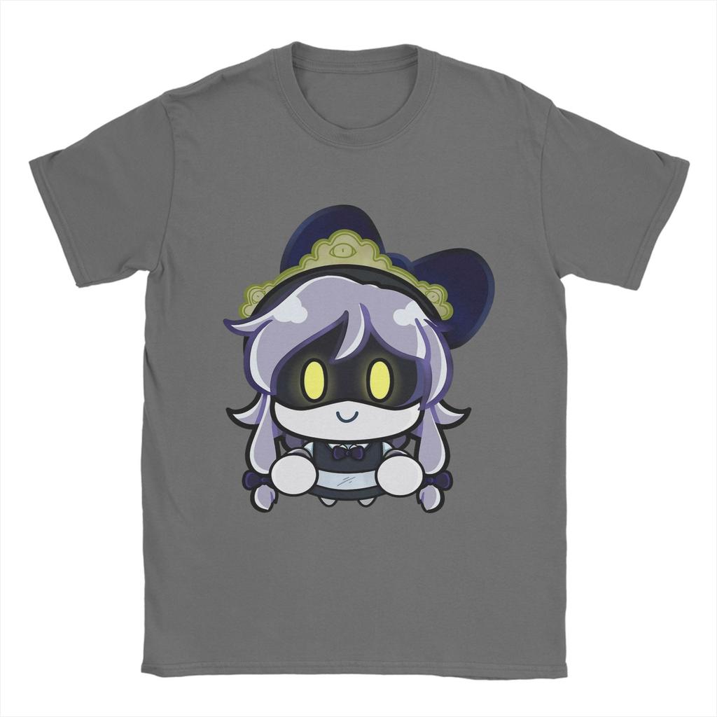 Cyn Murder Drones GLITCH T Shirt for Men Pure Cotton Casual T-Shirts Round Neck Tee Shirt Short Sleeve Tops New Arrival