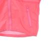 The North Face NPJ21810 One Point Logo Long Sleeve Nylon Jacket Kid's Used
