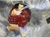 TAMASHII NATIONS Figuarts ZERO One Piece Monkey D Luffy Gear 4 Battle Figure