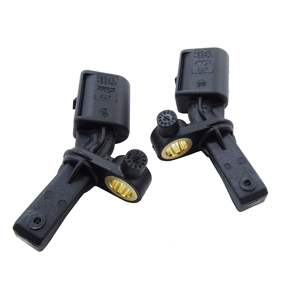 Hinterer Links & Rechts ABS-Raddrehzahlsensor WHT 003 862 für Volkswagen Fox