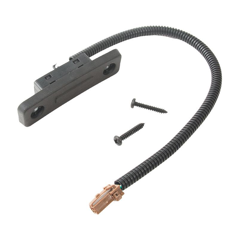 Southeast DX7/DX3 Trunk & Tailgate Anti-lock Switch Button