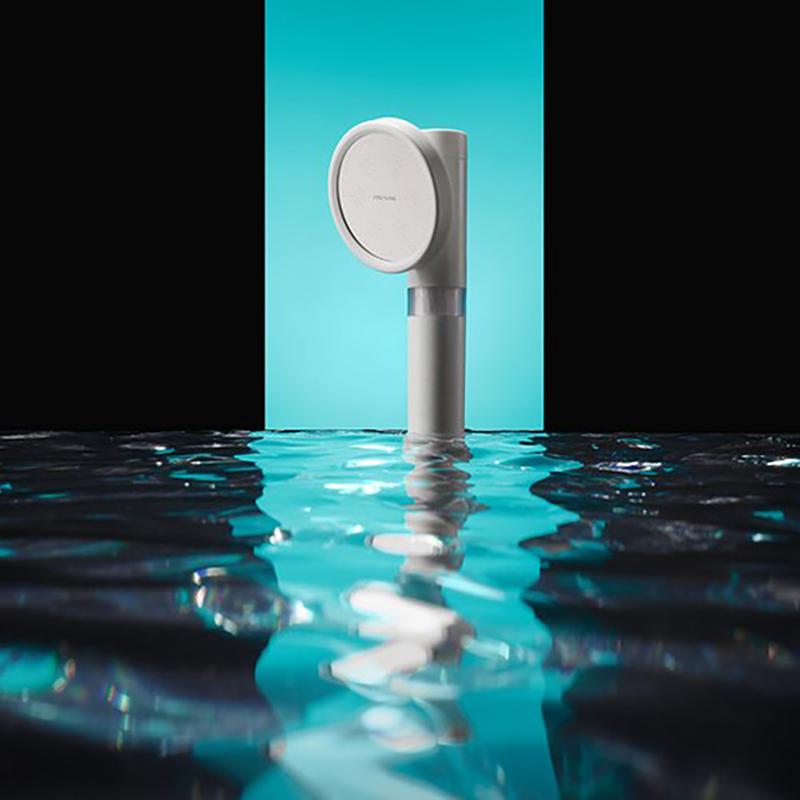 Bodyluv Puresome Paramax Shower Head, Korean