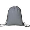 Custom Polyester Drawstring Bag with Logo, Dustproof Storage, Multi-Color Options