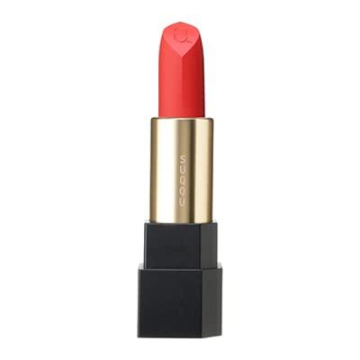SUQQU Rouge à Lèvres Mat Velouté 105 Senseki [Produit]