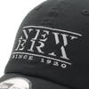 [New Era] Kappe Casual Classic Schwarz FREE CC ÄHNLICHES LOGO SCHWARZ 14667712 NER37C7852