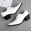 Number 41 40-44 Elegant Dress Man Shoes Elegant Luxury Men's Shoes Sneakers Man Size 46 Sport Athletic From Famous Brands