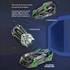 Infrared Laser RC Wall Climbing Car 2.4GHz Remote Control Anti-Gravity Ceiling Drift Stunt Racing Vehicle with Lights Kids Toys
