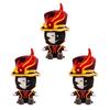 Narrators Plush Toy Narrators Tower Defense Simulator Plush Plushies Soft Toy Game Doll Stuffed Animal Birthday Gift