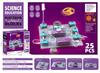 DIY Electronic Circuit Building Blocks - Kids Science Experiment Toy, Boost Children's Thinking Skills