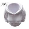 Multipurpose Desk Storage Cup 3D Printed Hoodie Pen Holder, Women Hooded Sweatshirt Pencil Desktop Stationery Holder Container, Organizer Box for Home