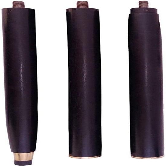 Eleganter Gehstock mit Silbergriff 93,98 cm Designer-Look, Stabiler Holzstock für Männer Frauen Vater, Mutter, Großvater, Großmutter Geschenk