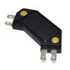 Car Ignition Control Module Black Igniter Control Module For Buick 1975-2020 1875990 830931 9348922 DM1906