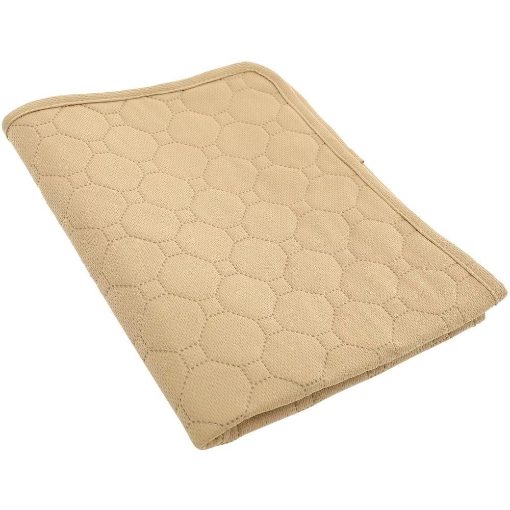 Cloth Puppy Training Pad Waterproof Dog Floor Mat Reusable Cat Dog Pee Pad  for Summer