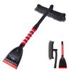 Multifunctional Car Snow Brush with Ice Scraper