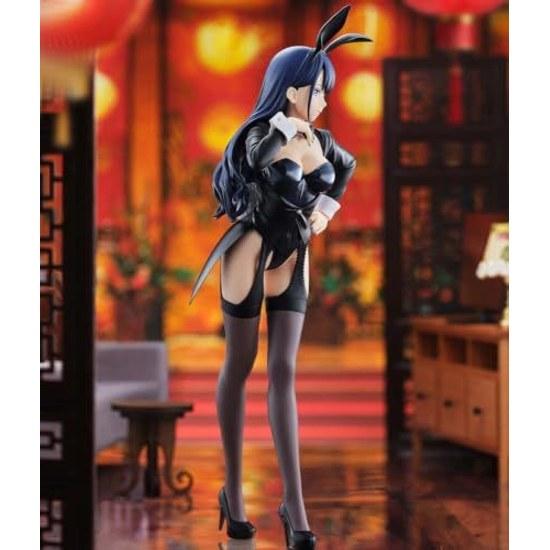 TV Anime Sono Kisekae Ningyou Wa Koi Wo Suru Season 2 GLITTERGLAMOURS Kitagawa Aimu Izayoi Arisa Ver. Figure Official Approximately 24cm