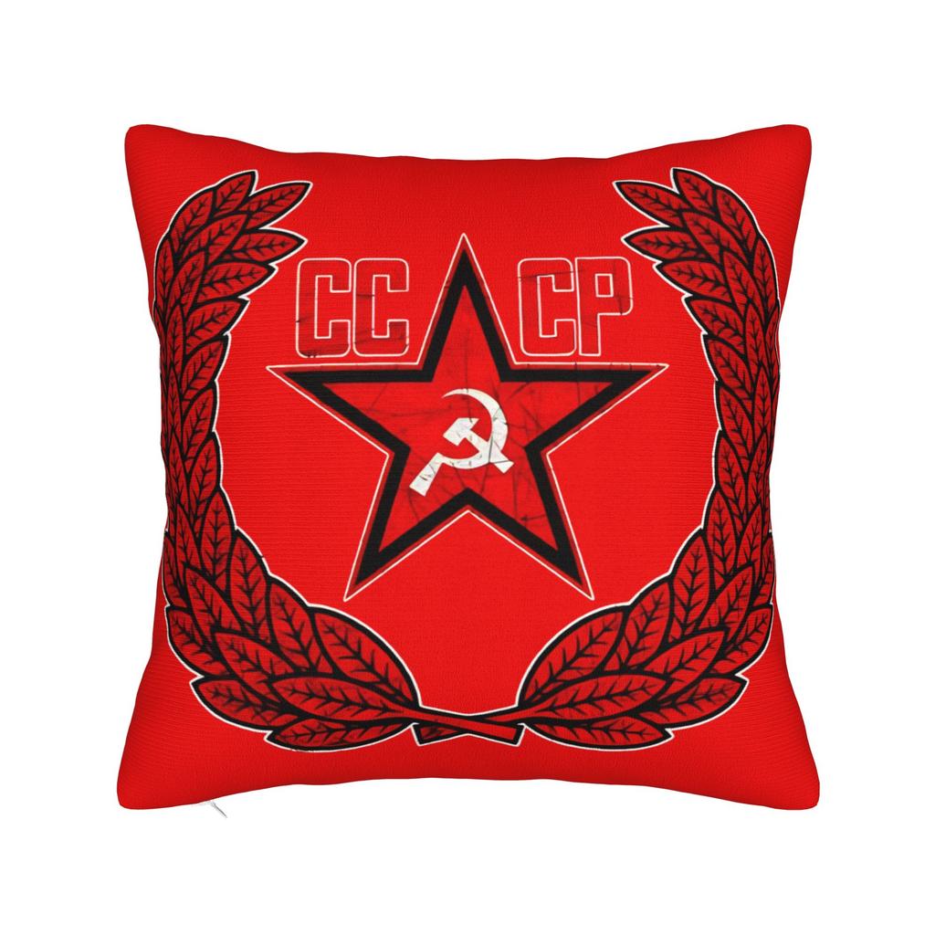 Tung Tung Tung Sahur Italian Brainrot Meme Pillow Case Tralalero Tralala Comfy Pillow Cover Pillowcases For Sofa Home Decoration