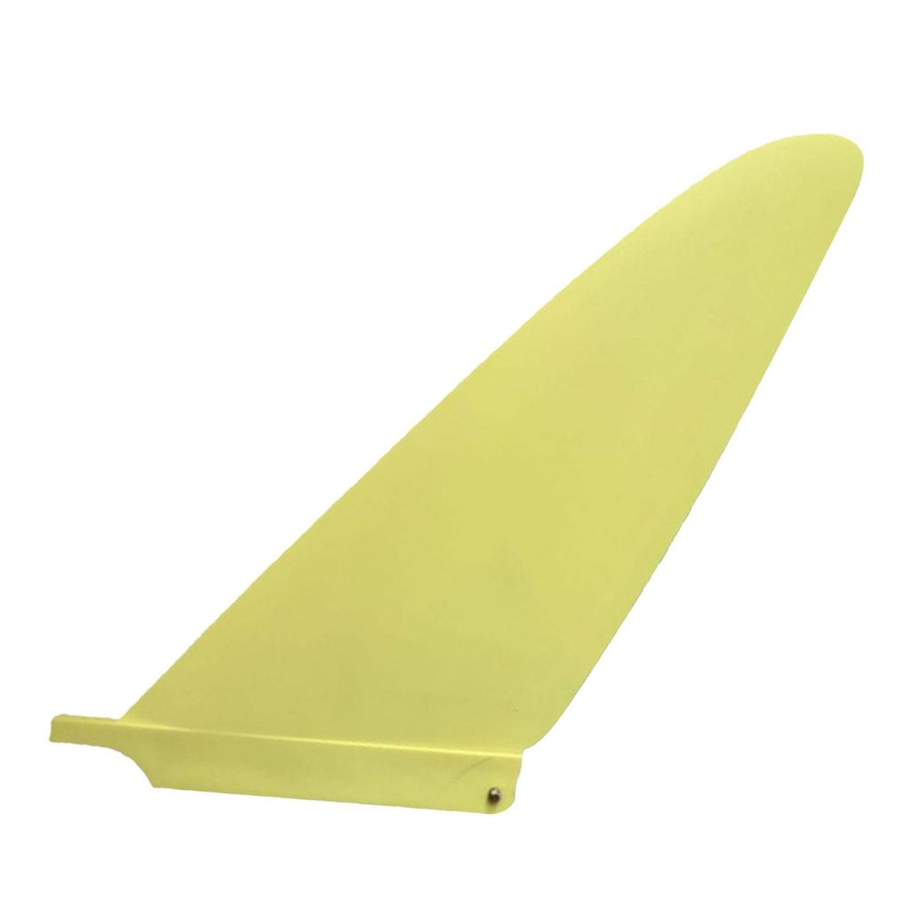 Surfing Fin Surfboard Fin Paddle Board Fin Parts Water Fin for Canoe Surfboards Inflatable Paddleboard Summer Beginners