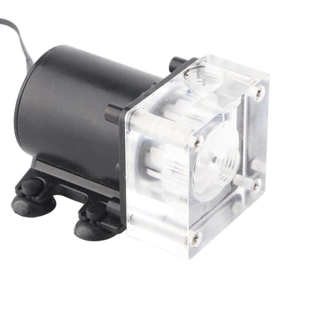 800L High Flow G1 4 Water Pump For CPU PC Computer Cooling System