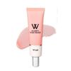 W.Lab Air Fit Pore Blurring Smooth Primer Korean K-Beauty Lightweight Makeup Base for Pore Coverage 35g