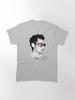 Harry Styles Harry Kiss and Disco Big Face Classic T-Shirt