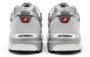 New Balance 990 V3 Grey M990GY3