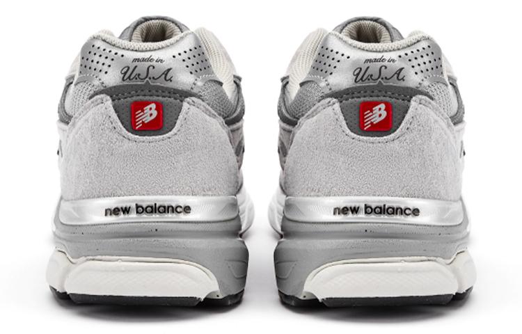 New Balance 990 V3 Grey M990GY3