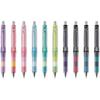 Pilot Mechanical Pencil Doctor Grip CL Play Border 0.5mm Floral Pink HDGCL50RPFP