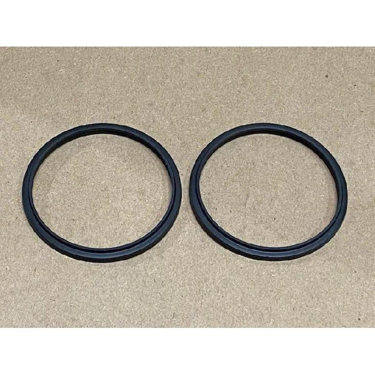 for Volvo Penta Power Steering Actuator Complete Seal Repair Kit for actuator part #'s 21910902 3812269 3860883 3862210 3862513 as well as others.
