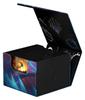 Ultimate Guard - Sidewinder 100+ Xenoskin - Magic: The Gathering - Tarkir: Dragonstorm - Ugin, Eye of the Storms