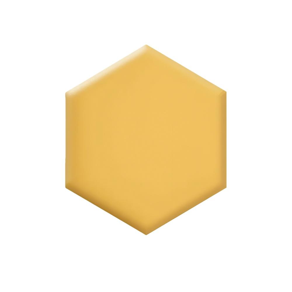 

1PC Hexagonal Headboards Soft Bag Tatami Wall Surround Self-adhesive Background Wall Bedroom Living Room Nordic Decorative