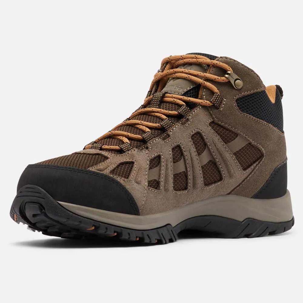 Columbia Hiking Boots Redmond™ III Mid Waterproof