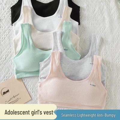 Ondergoed (Meisjes vanaf 4 jaar) – Bh's, tops en cami's