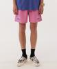 GOLDEN SUNSHINE Recycle Active Color Shorts_Pink
