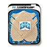 STOMPGRIP Traction Pad Tank Kit Volcano Clear for ZX-14R 55-3014
