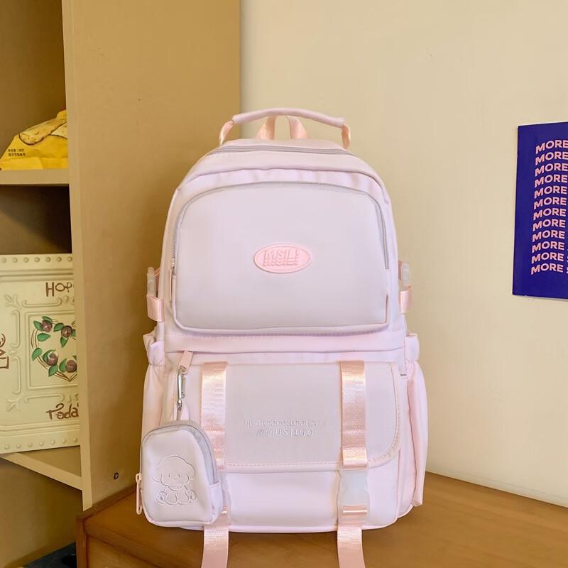 Ультралегкий рюкзак нишевого дизайна One Size