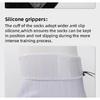 YKYWBIKE Cycling Shoe Cover Waterproof Overshoes Bicycle Accessorie Aerodynamic Bicycle Shoes Covers Road Bike Short Overshoes
