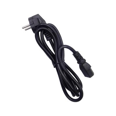 Hohe Kompatibilität 3-Pin Netzkabel für Schnellkocher Reiskocher Küchengeräte 18AWG Kabel