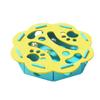 Cat Puzzle Toy: Boredom Relief Maze Box with Bell Ball