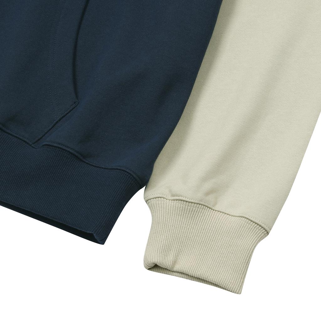 Sunday Football Club Hoodie - Beige