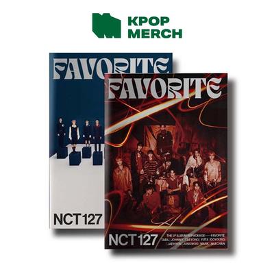 127 – Favorit (Neuverpackung des dritten Albums)