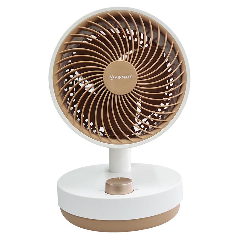 AIRMATE Desktop Circulation Fan