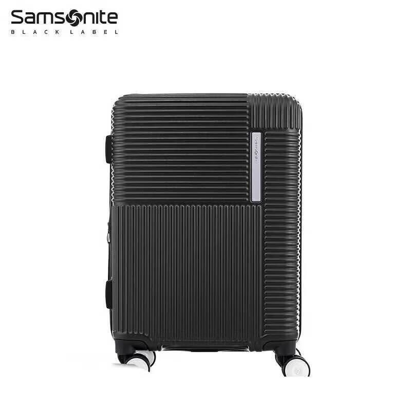 

Samsonite 20-inch Expandable Spinner Luggage