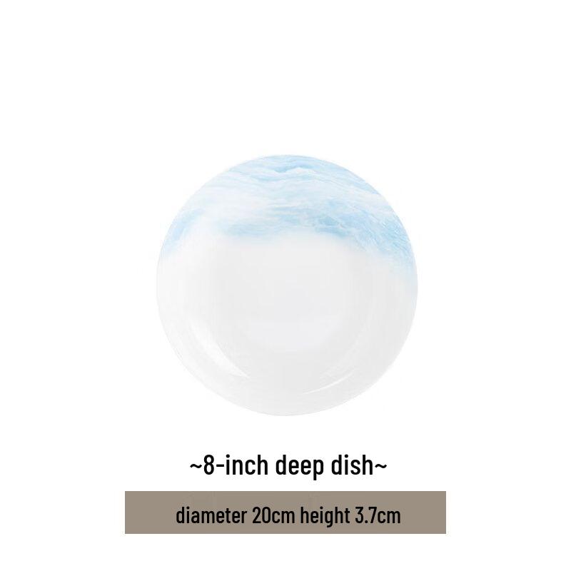 

Wutuo Ceramic Tableware Set