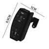 The 1486286 Multi-Function Cruise Control Switch Is Compatible with Scania R-Series Truck Steering Wheels.